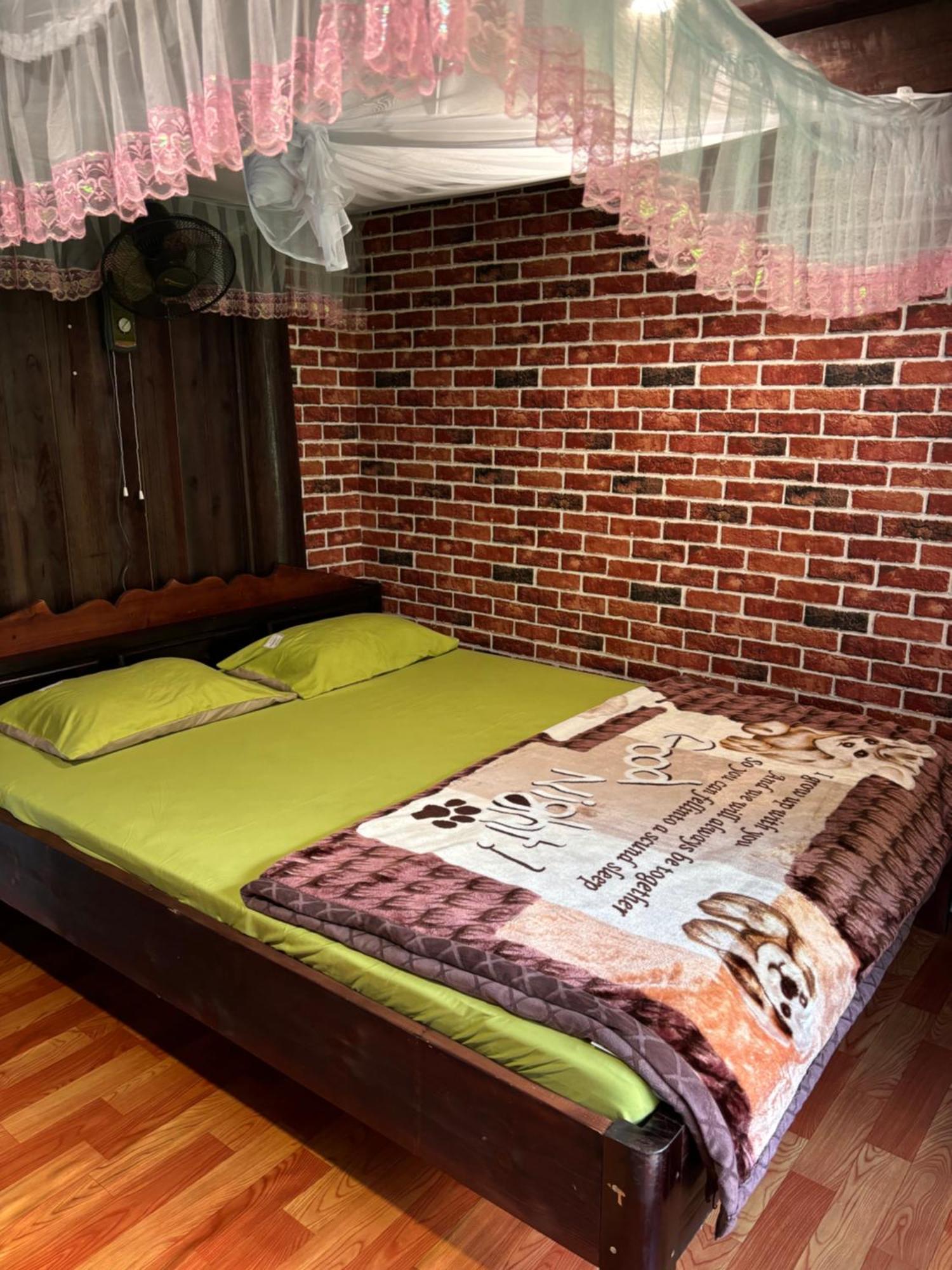 Mama Sisi Sapa Homestay & Trekking Lao Cai Esterno foto